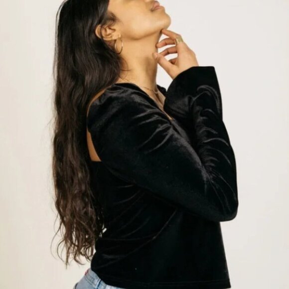 Jackson Rowe Saturn Top - Picture 2 of 9